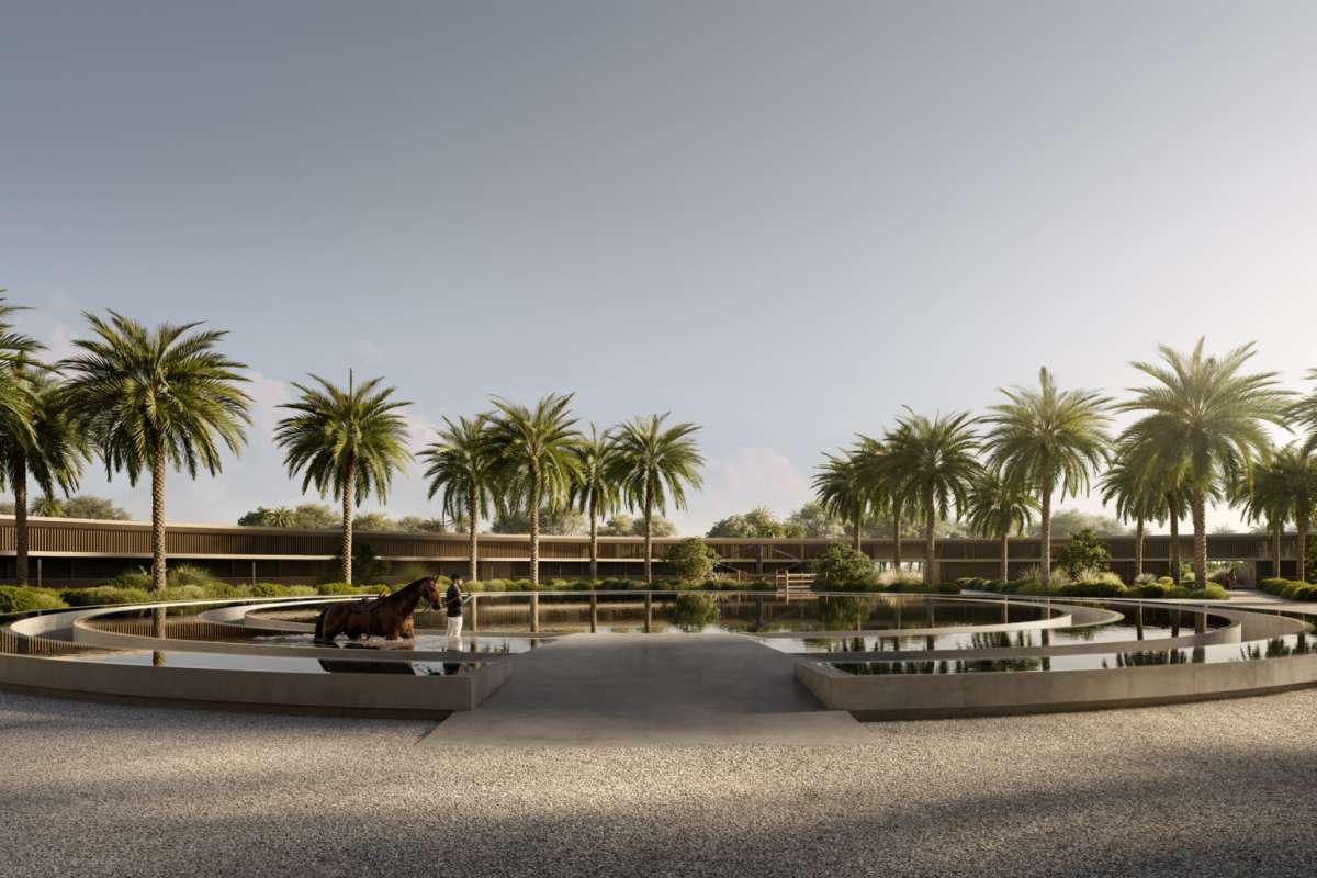 Selvara 4 - Grand Polo Club and Resort - 11